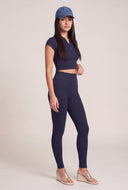 Aurora Ribbed Leggings