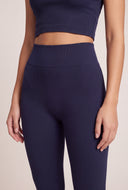 Aurora Ribbed Leggings