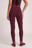 Aurora Ribbed Leggings