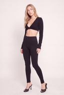 Eliora High Waist Leggings