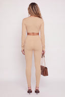 Eliora High Waist Leggings