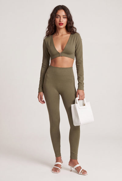 Eliora High Waist Leggings