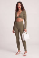 Eliora High Waist Leggings