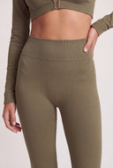 Eliora High Waist Leggings