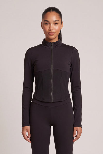 Lina Active Jacket