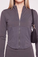 Lina Active Jacket