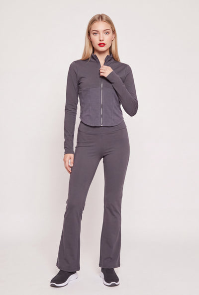 Lina Active Flare Pants