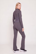 Lina Active Flare Pants