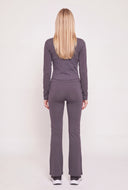 Lina Active Flare Pants
