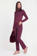Lina Active Flare Pants