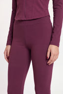 Lina Active Flare Pants