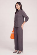 Jimena Button Front Shirt