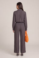 Jimena Button Front Shirt