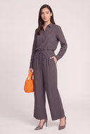 Jimena Wide Leg Drawstring Pants