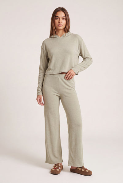 Julie Wide Leg Pants