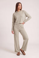Julie Wide Leg Pants