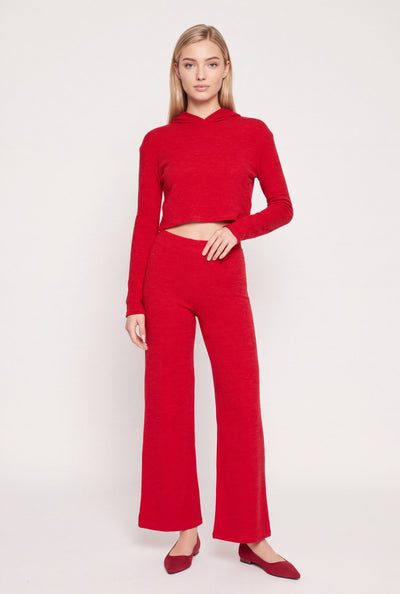 Julie Wide Leg Pants