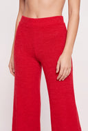 Julie Wide Leg Pants