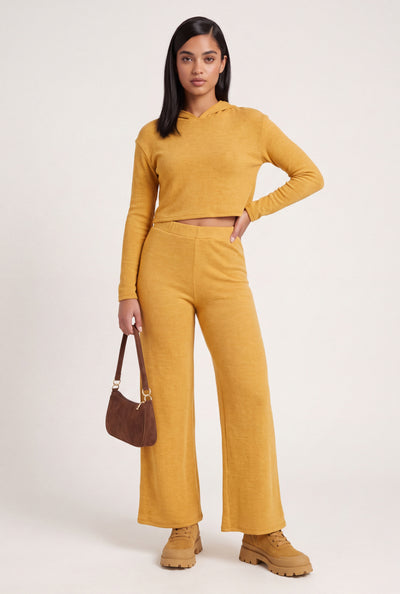 Julie Wide Leg Pants