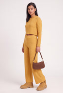 Julie Wide Leg Pants