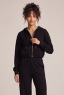 Briana Zip Hoodie