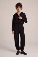 Briana Zip Hoodie
