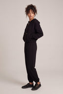 Briana Zip Hoodie