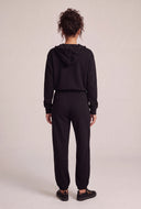 Briana Zip Hoodie