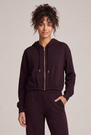 Briana Zip Hoodie