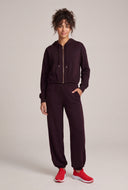 Briana Zip Hoodie