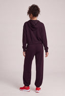 Briana Zip Hoodie