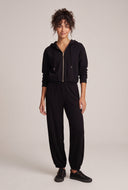 Briana Fold Over Sweatpants