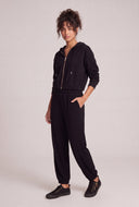 Briana Fold Over Sweatpants