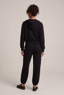 Briana Fold Over Sweatpants