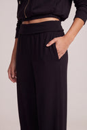 Briana Fold Over Sweatpants
