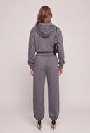 Briana Fold Over Sweatpants