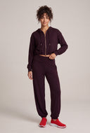 Briana Fold Over Sweatpants