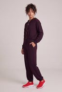 Briana Fold Over Sweatpants