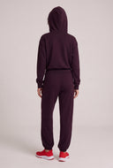 Briana Fold Over Sweatpants