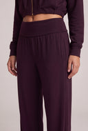 Briana Fold Over Sweatpants