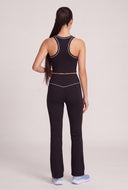 Ocean Contrast Active Pants