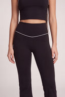 Ocean Contrast Active Pants