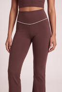 Ocean Contrast Active Pants
