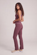 Ocean Contrast Active Pants