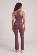 Ocean Contrast Active Pants