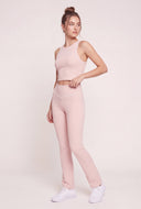 Ocean Contrast Active Pants