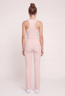 Ocean Contrast Active Pants