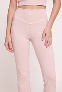 Ocean Contrast Active Pants
