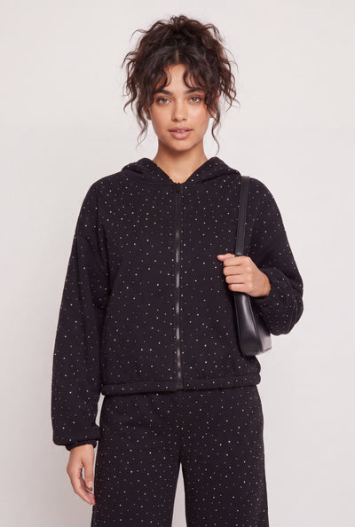 Ivanna Glam Hoodie