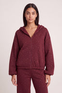 Ivanna Glam Hoodie